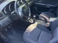 Używany Mazda 3 109 KM (80 kW) 2007 Szary Hatchback