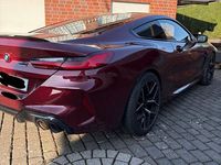 Gebraucht BMW M8 Competition Edition 625 PS (459 kW) 2021 Rot
