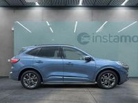 Gebraucht Ford Kuga ST-Line X 190 PS (139 kW) 2024 Blau SUV
