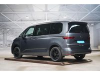 Gebraucht VW Multivan Style 150 PS (110 kW) 2025 Indiumgrau metallic Van