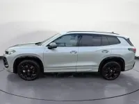 Second-hand VW Tayron R-line 193 CP (141 kW) 2026 Argintiu SUV