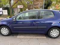 gebraucht VW Golf V 1.4