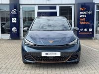 Gebraucht Cupra Born 150 kW (204 PS) 2022 Aurorablau Kleinwagen