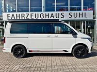 Gebraucht VW California Edition 150 PS (110 kW) 2022 Weiß Van
