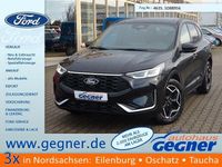 Neu Ford Kuga ST-Line X 182 PS (133 kW) 2026 Schwarz SUV