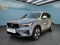 Gebraucht Volvo XC40 Core 163 PS (119 kW) 2024 Grün SUV