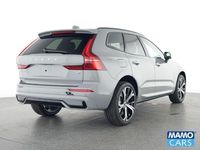 Gebraucht Volvo XC60 Plus 398 PS (292 kW) 2025 Grau SUV