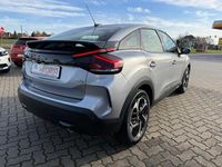 Gebraucht Citroën C4 Feel 131 PS (96 kW) 2022 Lack grau artense/typ aussenve Limousine