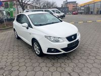 gebraucht Seat Ibiza ST 1.4 16V 63kW Be of