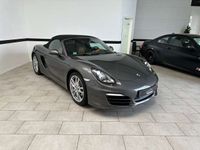 gebraucht Porsche Boxster PDK Navi*Leder*Bi-Xenon*PDC*19Zoll*2.Hand*