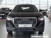 Gebraucht Audi Q2 Comfort 116 PS (85 kW) 2026 Brillantschwarz SUV