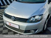 Gebraucht VW Golf VII Match 105 PS (77 kW) 2012 Silber Limousine
