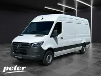 Neu Mercedes Sprinter 150 PS (110 kW) 2026 Andere Van