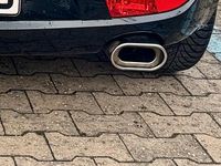 Gebraucht Kia ProCeed 125 PS (91 kW) 2011 Schwarz Kleinwagen