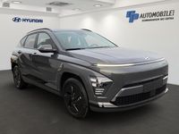 Neu Hyundai Kona Trend 150 kW (204 PS) 2025 Grau SUV