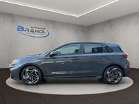 Neu Hyundai i30 N Line 150 PS (110 kW) 2026 Grau Limousine