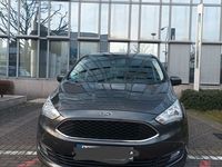 gebraucht Ford C-MAX 1,0 EcoBoost 92kW Titanium Titanium