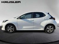 Neu Mazda 6 Exclusive-Line 116 PS (85 kW) 2026 Lunar white Kleinwagen