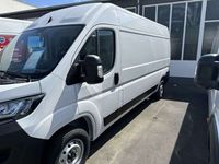 Gebraucht Fiat Ducato 140 PS (102 kW) 2024 Weiß Van