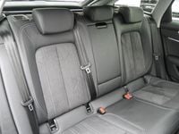Gebraucht Audi A6 Allroad Ambiente 204 PS (150 kW) 2024 Chronosgrau metallic Kombi