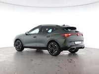 Gebraucht Cupra Formentor VZ 333 PS (244 kW) 2026 Manganese grün matt SUV