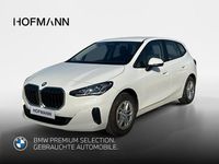Gebraucht BMW 220 Active Tourer 156 PS (114 kW) 2025 Alpinweiß uni Van / Kleinbus