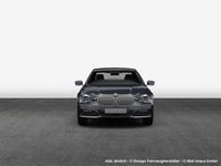 Gebraucht BMW 750 Sport Line 449 PS (330 kW) 2018 Grau Limousine