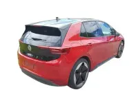 Gebraucht VW ID.3 Pro 169 kW (231 PS) 2025 Kings red Kleinwagen