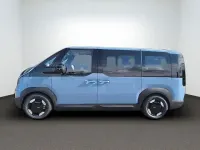 Gebraucht Kia PV5 119 kW (163 PS) 2026 Blau Van / Kleinbus