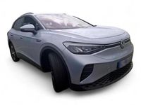 Gebraucht VW ID.4 Pro 125 kW (170 PS) 2022 Scale silver metallic SUV