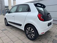 Gebraucht Renault Twingo Equilibre 60 kW (82 PS) 2022 Weiß Kleinwagen