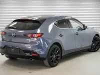Second-hand Mazda 3 Selection 150 CP (110 kW) 2020 Gri Berlinǎ