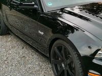 gebraucht Ford Mustang GT US Import 1.Hand V8 Cabrio Prem...