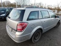 gebraucht Opel Astra 1.4