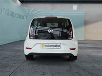 gebraucht VW up! up move