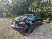 gebraucht Tesla Model 3 Standard Reichweite Plus Hinterradantrieb