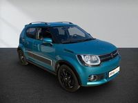 Gebraucht Suzuki Ignis 90 PS (66 kW) 2018 Braun SUV