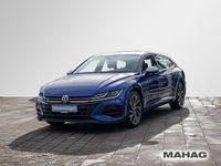Gebraucht VW Arteon R 320 PS (235 kW) 2023 Blau Limousine