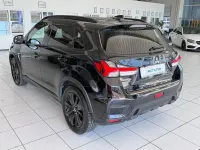 Gebraucht Mitsubishi ASX Spirit+ 150 PS (110 kW) 2020 Schwarz SUV