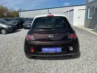 Gebraucht Opel Adam Glam 87 PS (63 kW) 2017 Braun Kleinwagen