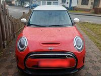 Gebraucht Mini Cooper SE Classic 135 kW (184 PS) 2022 Rot Kleinwagen
