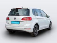 gebraucht VW Golf Sportsvan 1.6 TDI LOUNGE NAVI PANO XENON Tiemeyer automobile GmbH & Co. KG Tiemeyer automobile GmbH & Co. KG