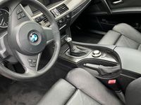 gebraucht BMW 530 d E60 M57