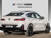 Gebraucht BMW X4 M Competition Edition 510 PS (375 kW) 2025 Alpinweiß SUV