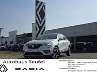 Gebraucht Renault Arkana Equilibre 140 PS (102 kW) 2023 Weiß SUV