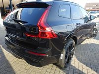 Gebraucht Volvo XC60 Plus 398 PS (292 kW) 2025 Schwarz SUV