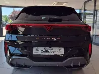 Gebraucht Cupra Terramar 204 PS (150 kW) 2025 Schwarz SUV
