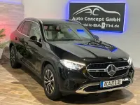 Gebraucht Mercedes 200 Advanced 227 PS (166 kW) 2023 SUV