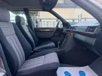 Gebraucht Mercedes 200 1993 Braun Limousine