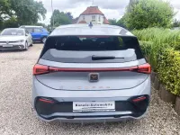 Gebraucht Cupra Born 150 kW (204 PS) 2023 Vapor gray Kleinwagen